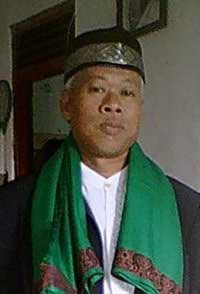 Ahsin Wijaya