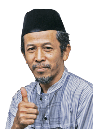 H. Hadi Purnomo, S.Pd