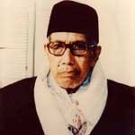 K.H. Imam Zarkasyi
